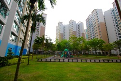 Blk 782E Woodlands Crescent (Woodlands), HDB 4 Rooms #199208732